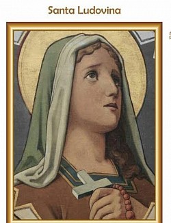 Ludovina