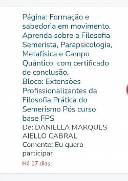 Curso